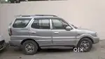 Tata Safari 2011 Diesel 120000 Km Driven