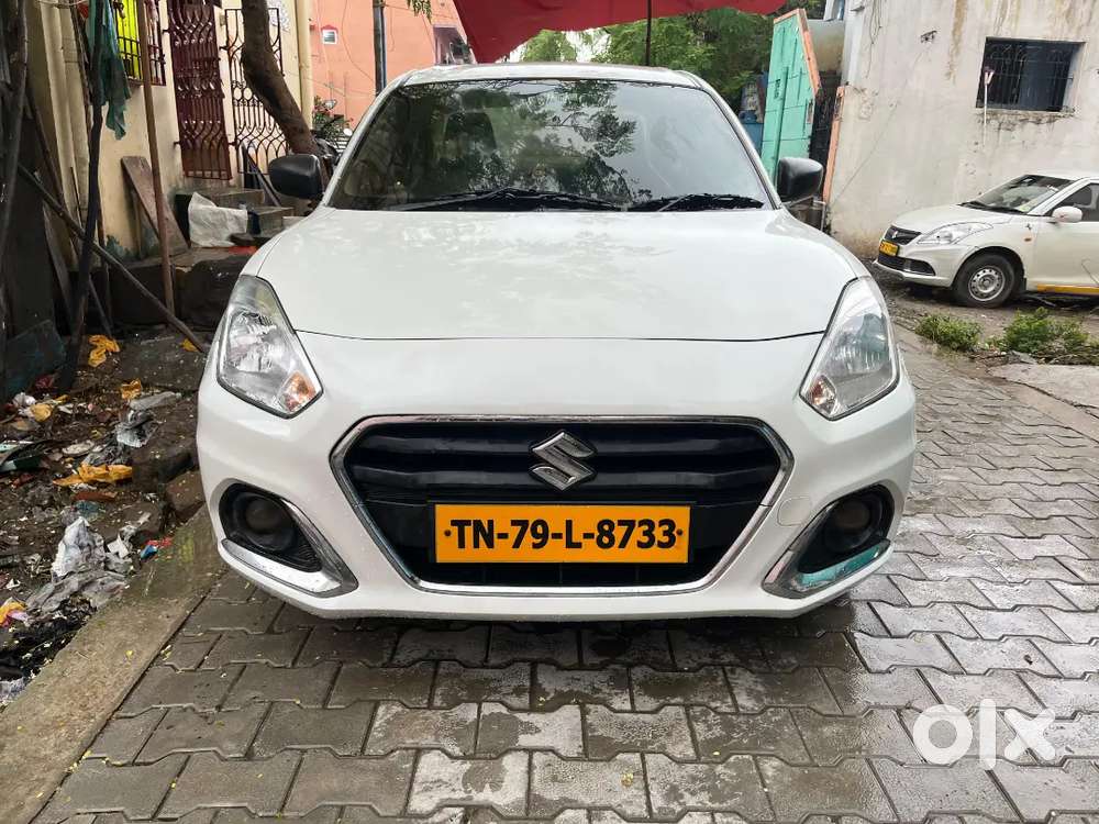 OLA DRIVER CHENNAI