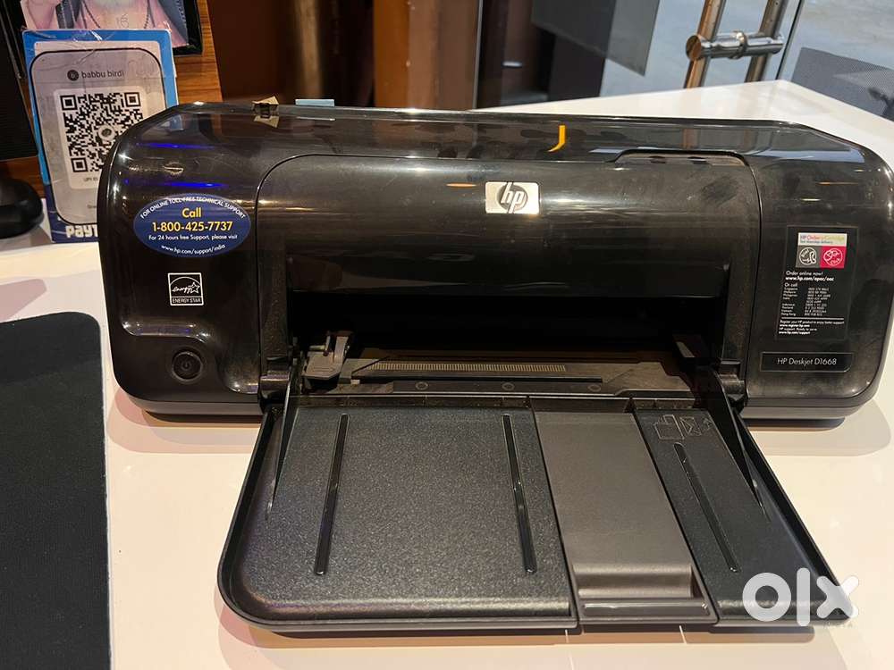 Colour Printer new condition