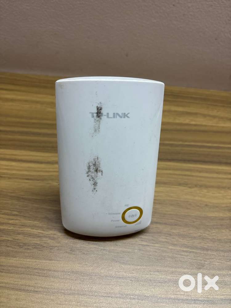 TP Link Router Range Extender