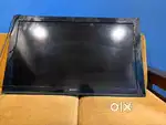 44” tv in good working condition