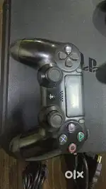 Play station ps 4