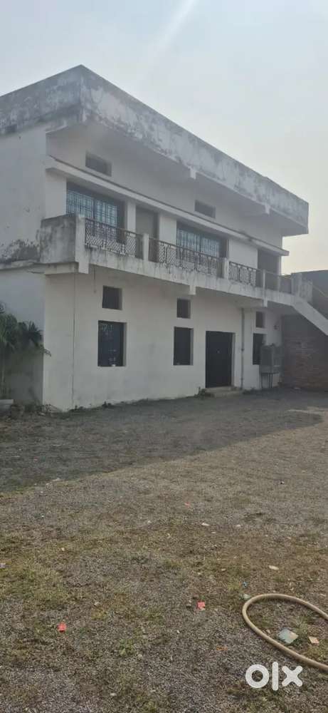 Maidani बाईपास के पहले ग्राम पंचायत मैदानी (तुर्कहा )मोहल्ला केशव मैरि