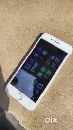 Iphone7 good condition  new look