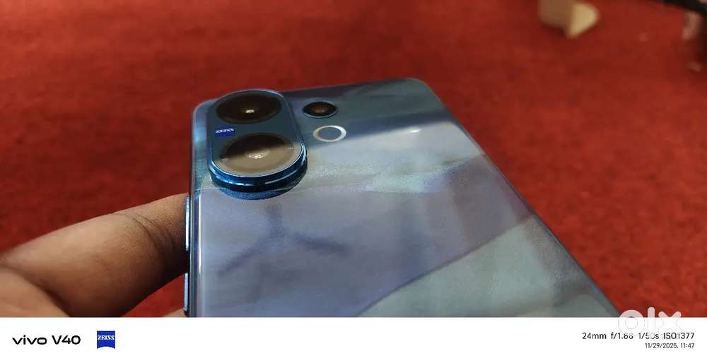 Vivo V60 5G 16 / 512