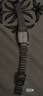 Watch is best