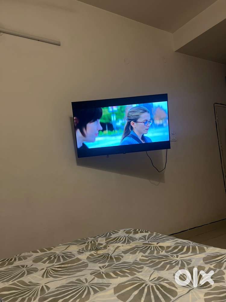 One plus - 43 inch