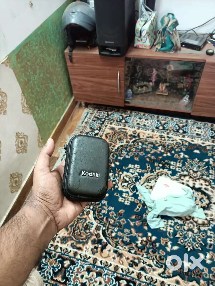 Kodak digi cam