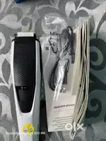 Philips trimmer