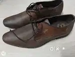 New Bata shoes. Partywear formal shoes.