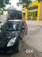 Maruti Suzuki Swift 2010 Diesel Well Maintained