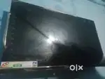 Sansui smart google tv ok google  32 ince 8 month old