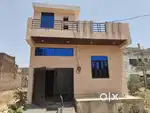 Newly constructed house for rent 2 BHK at meena padli near tilak hospi