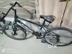 Bicycle launcher 2500