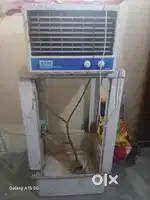 COOLER ( WITH FILTER INSIDE)