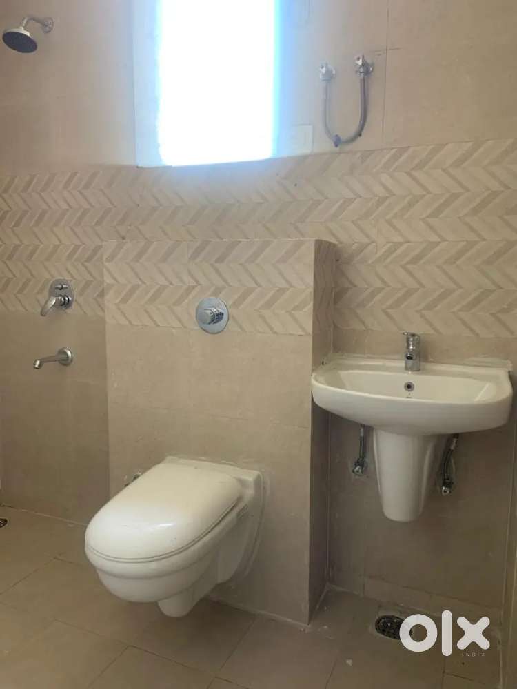 Mig ground floor freehold 2bhk 2bath Sec 40,41 Sec chd nice location