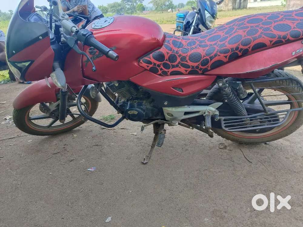 PULSAR BIKE TO SELL