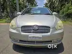 Hyundai Verna 1.5 CRDi VGT SX ABS, 2010, Diesel