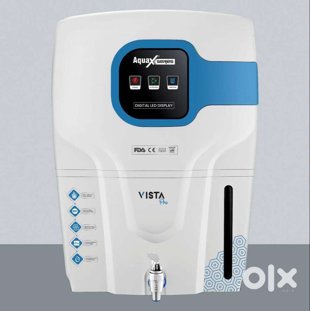 Bhola RO Service and Water Purifier Shop
