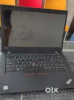 GT BUMPER OFFER Thinkpad L480 I5 8th Gen. 8/256gb
