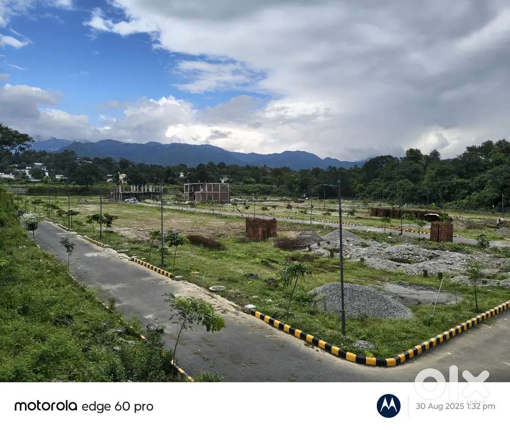 M.D.D.A Plots For Sale at Kimadi Road Dehradun