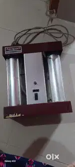 I want to sell my aquaguard