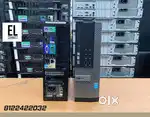 OFFER CPU | DELL i3 4th gen | 8gb ram | 6 month warranty | computer pc