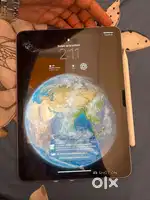 Ipad air m3