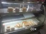 Hot & cold candy