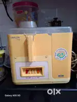 Inalsa Juicer