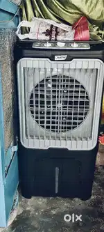 New Electrus water cooler