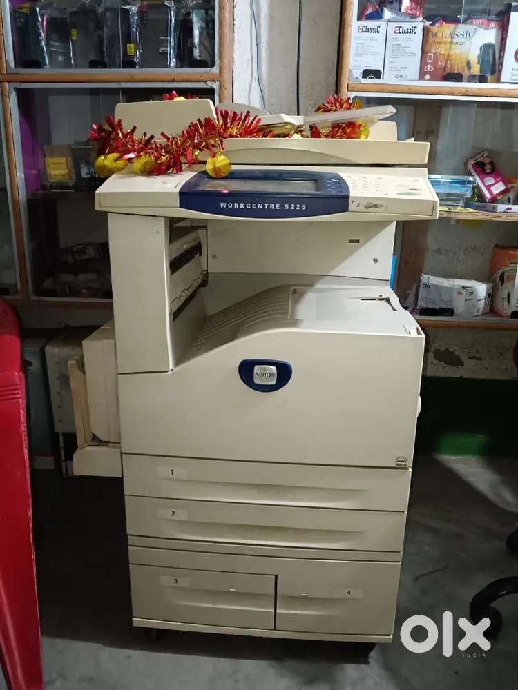 Xerox 5225