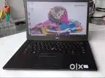 Touch Dell Latitude 7490 |  i7, 8th Gen | 16 GB | 512 SSD
