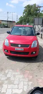 Maruti Suzuki Swift 2009 Petrol 91000 Km Driven