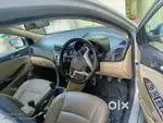 Hyundai Verna 2012 Diesel Well Maintained