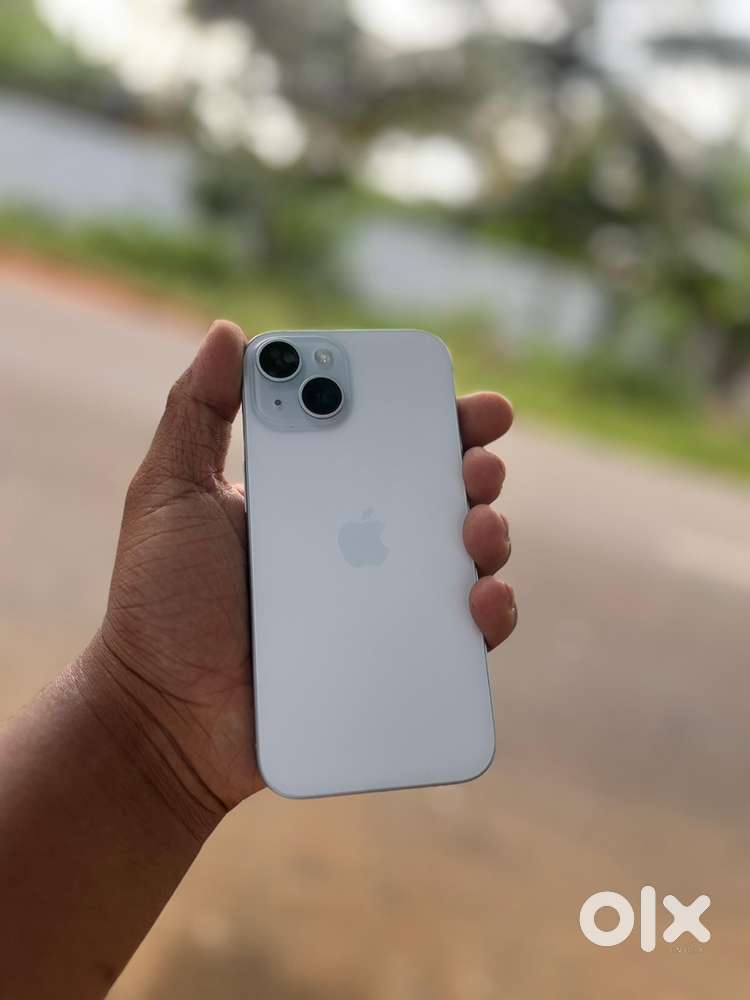 Iphone 15.