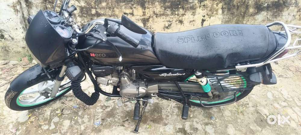 First owner model 12 Dec 2018