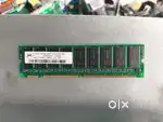 Sd ram  128 mb 256 mb