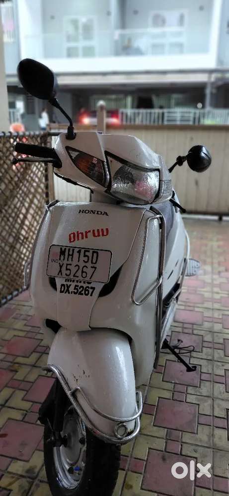 Activa Good condition bike