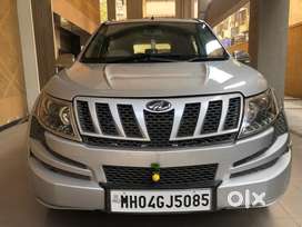 Mahindra XUV500 2011-2015 W4, 2014, Diesel