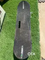 Jaspo Destructor Skateboard – Strong, Stylish & Smooth Ride!