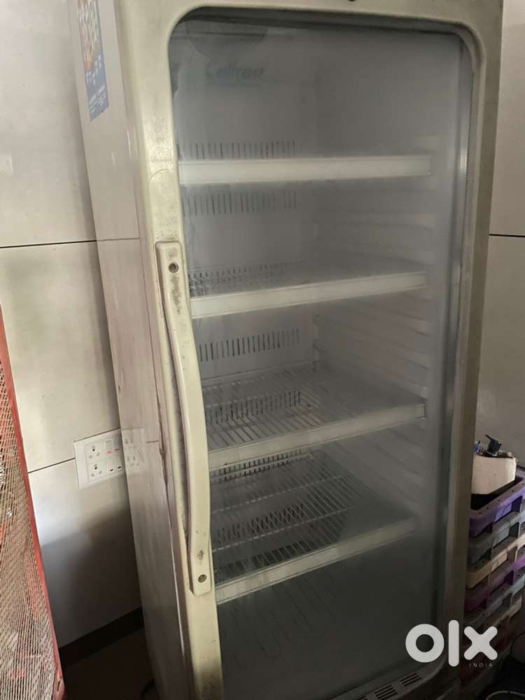 Celfrost FKG 320 Visicooler