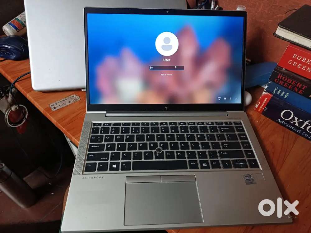 HP LAPTOP Elite G7
