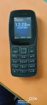 Nokia    105