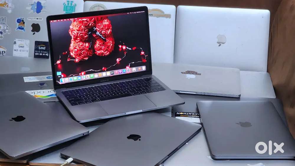 Apple Macbook Pro i7 16GB Ram 512GB Apple SSD 13inch Retina Display