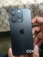 I phone 16 pro