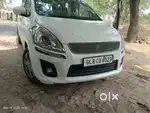 Maruti Suzuki Ertiga 2013 Petrol Good Condition