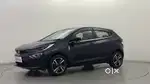 Tata Altroz XZ Plus (O) (S) iCNG, 2023, CNG & Hybrids