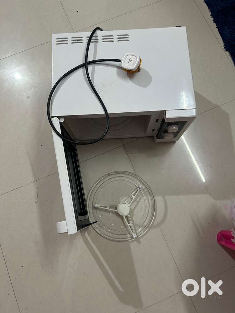 Whirlpool Oven