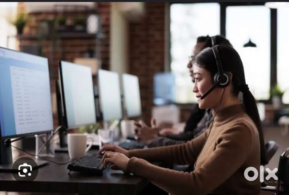 Hiring Call Center Executive for international US process